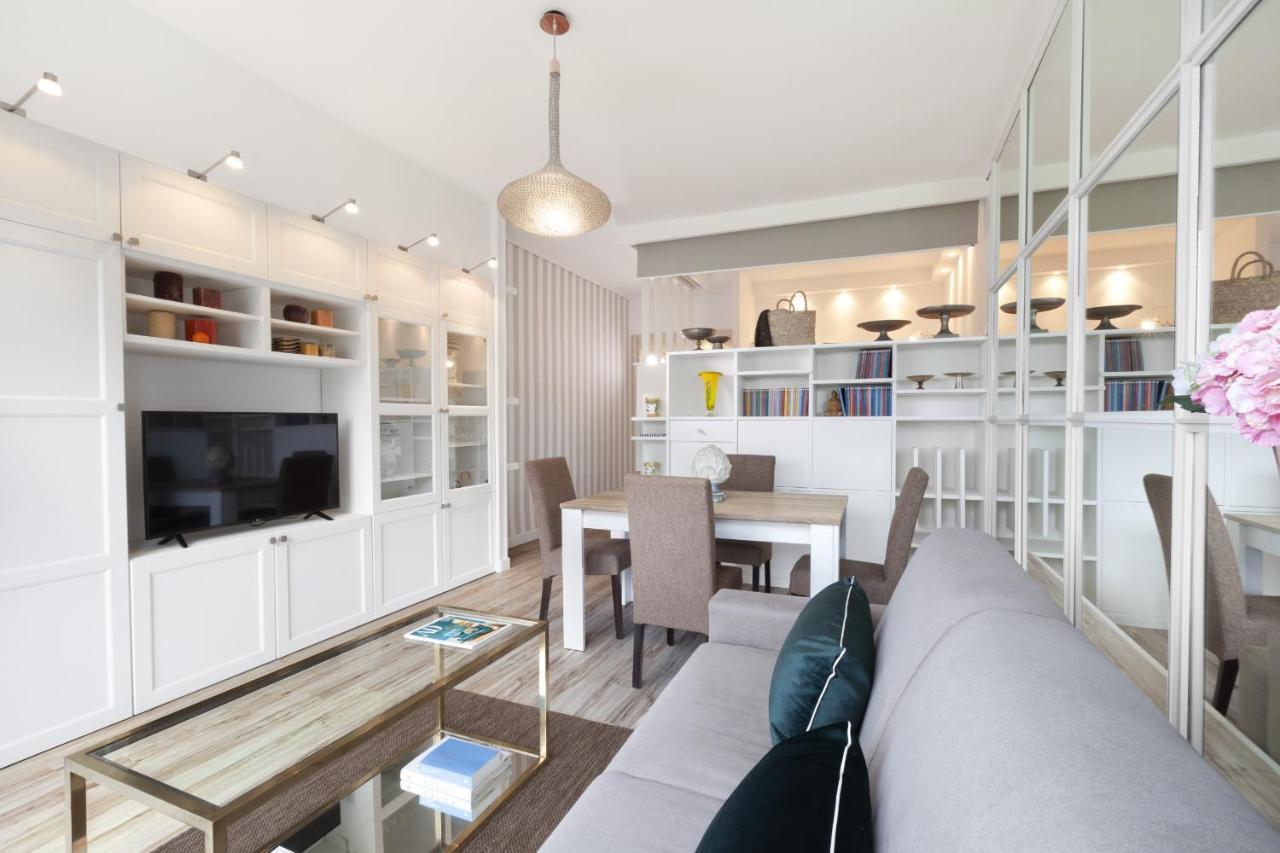 Amore Rentals - Bed And Breakfast Sorrento 7 Flat Buitenkant foto