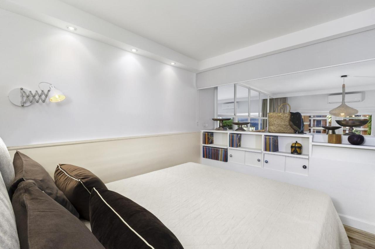 Amore Rentals - Bed And Breakfast Sorrento 7 Flat Buitenkant foto