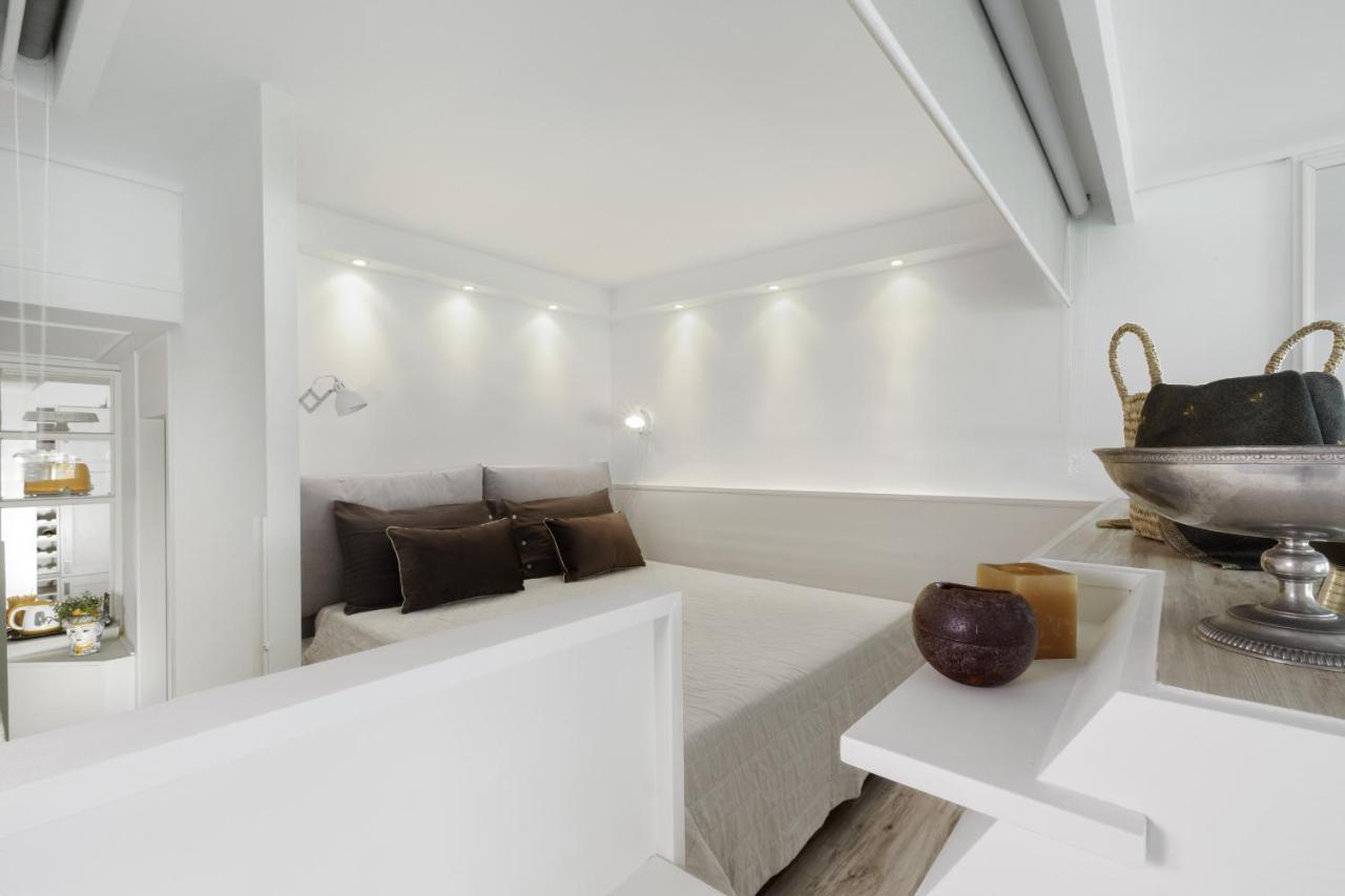 Amore Rentals - Bed And Breakfast Sorrento 7 Flat Buitenkant foto