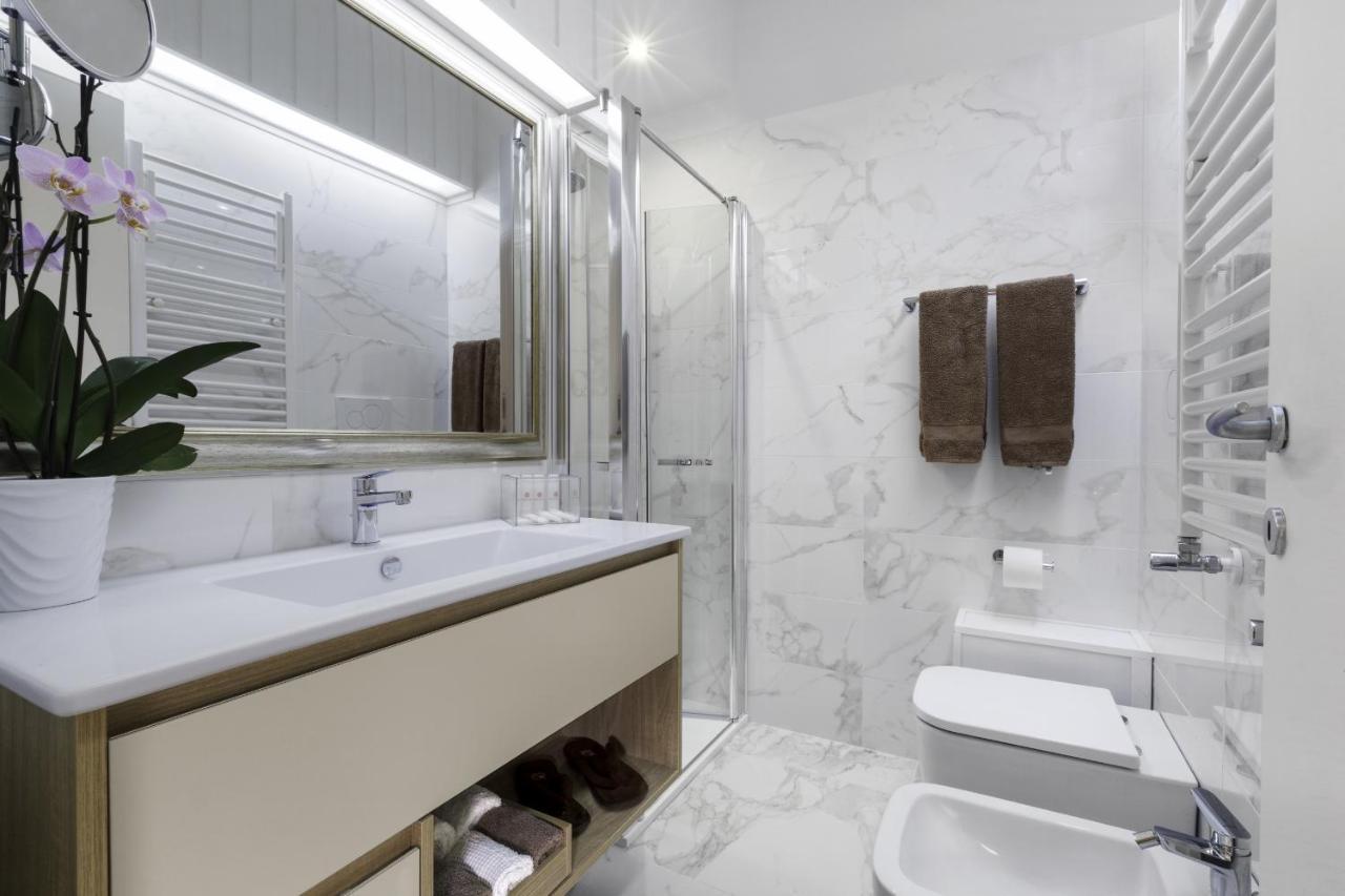 Amore Rentals - Bed And Breakfast Sorrento 7 Flat Buitenkant foto